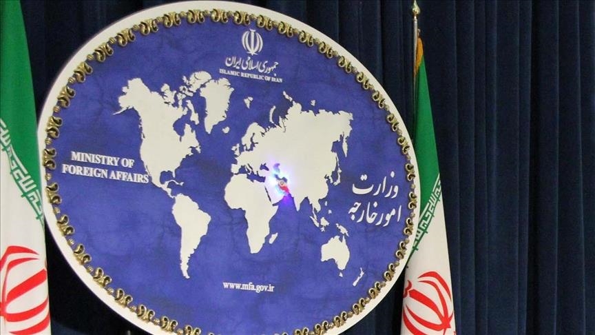 Iran dukung gugatan Afrika Selatan pada Israel di ICJ soal genosida di Gaza