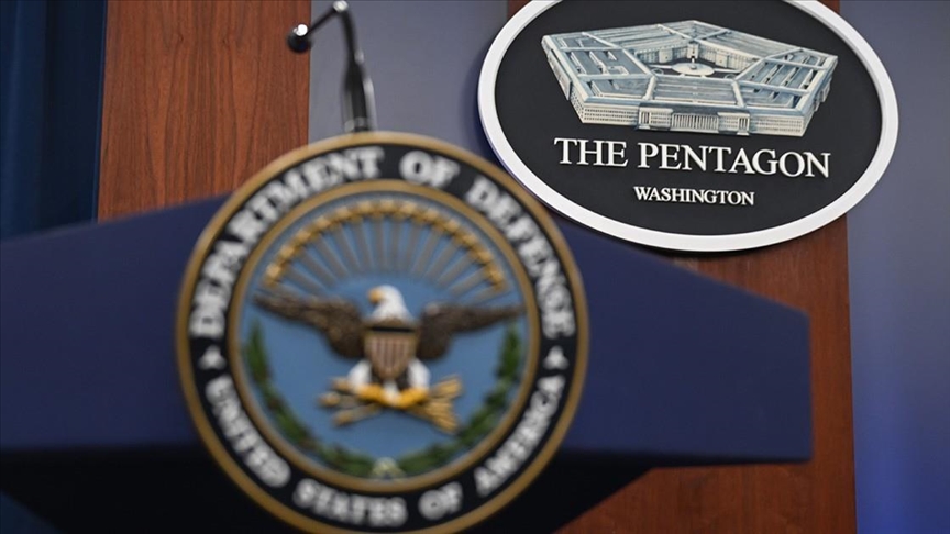 US defense chief 'in good condition,' says Pentagon