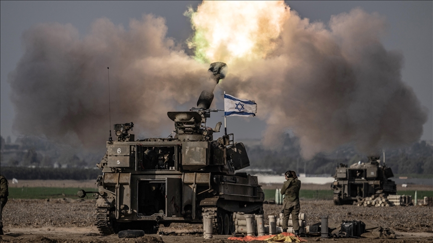 Israel's budget deficit nears $21 billion due to ongoing war against Gaza