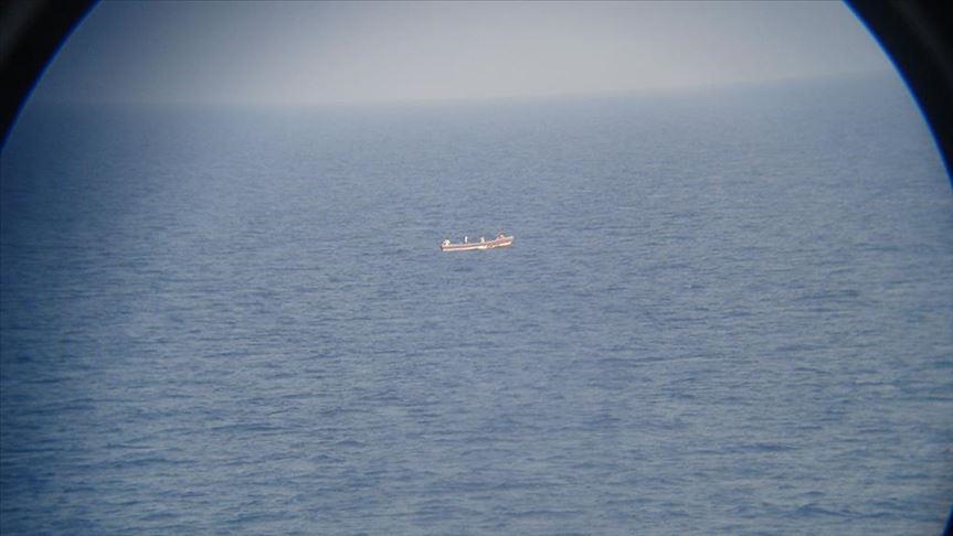 UK maritime agency reports ship hijack near Oman