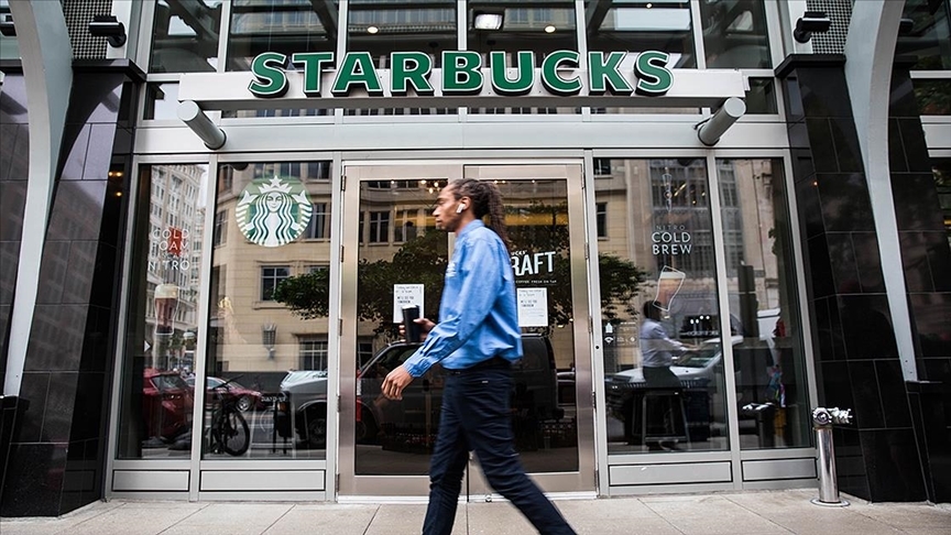 ABD'de Ulusal Tüketiciler Birliği, Starbucks'a "müşteriyi aldattığı" iddiasıyla dava açtı