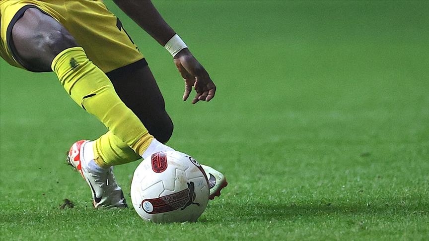 Number of foreign players in Trendyol Super Lig to be cut to 12