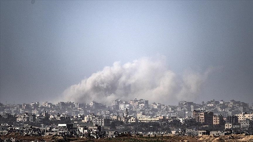 Ministère de la santé de Gaza : le bilan de l’agression israélienne s’alourdit à 23 469 morts 