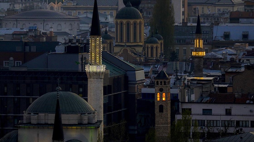 Muslimani večeras obilježavaju mubarek noć Lejletur-regaib