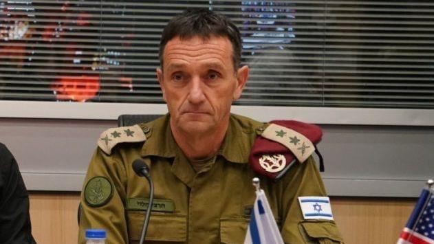 الجيش الإسرائيلي: نخوض بغزة قتالا معقدا سبقه استعداد منظم