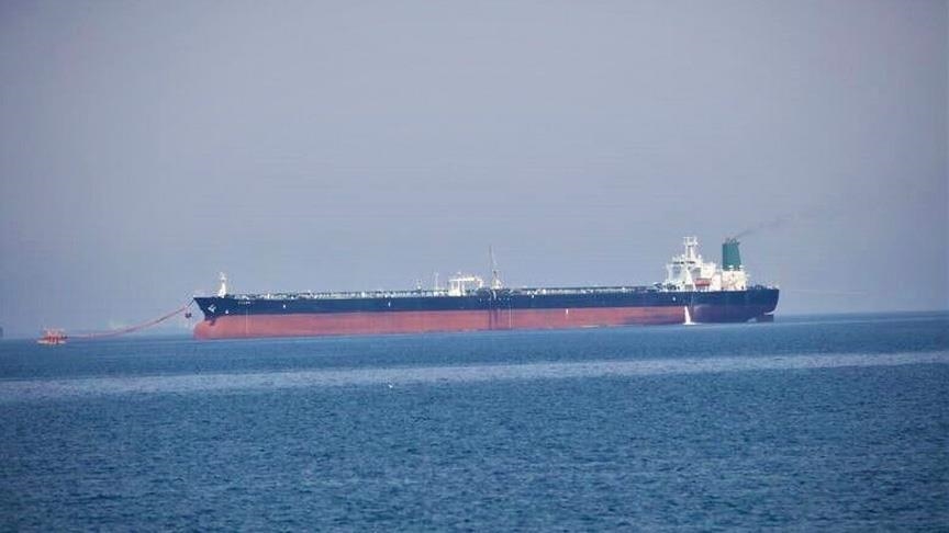 L'Iran confirme avoir saisi un navire pétrolier américain au large d'Oman