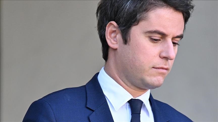 Le gouvernement de Gabriel Attal dévoilé: Rachida Dati à la Culture, Stéphane Séjourné au Quai d’Orsay