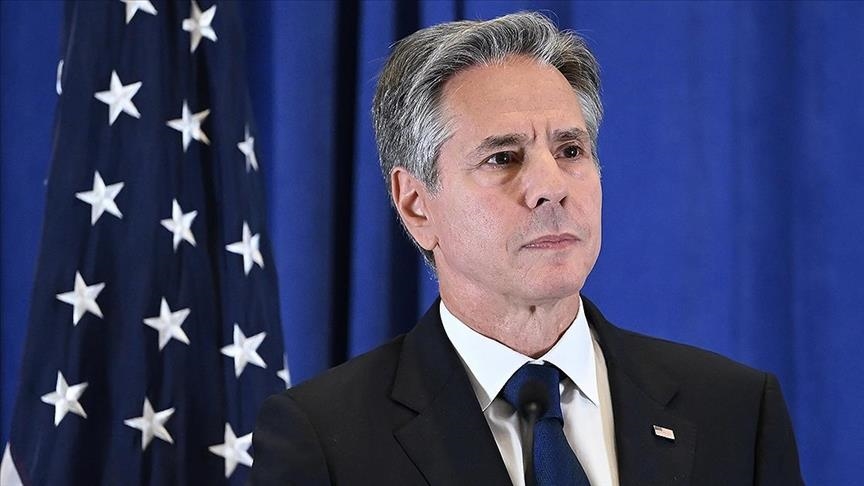 İsrail basınına göre, Blinken "Hamas'ı tamamen ortadan kaldırmanın imkansız olduğunu" söyledi