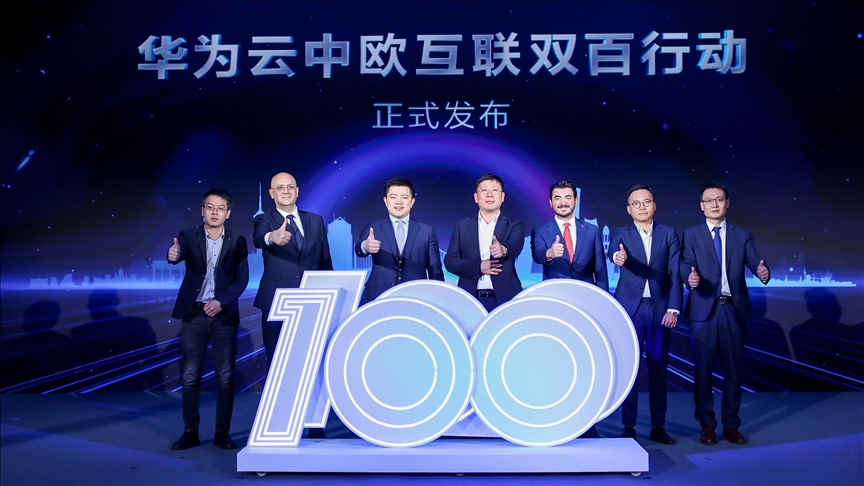 Türkiye deemed gateway to Europe for Chinese companies