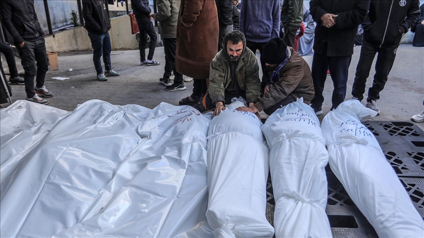 Filistinliler için Adalet Merkezi Direktörü: Tedbir kararının alınmadığı her gün İsrail Filistinlileri öldürüyor