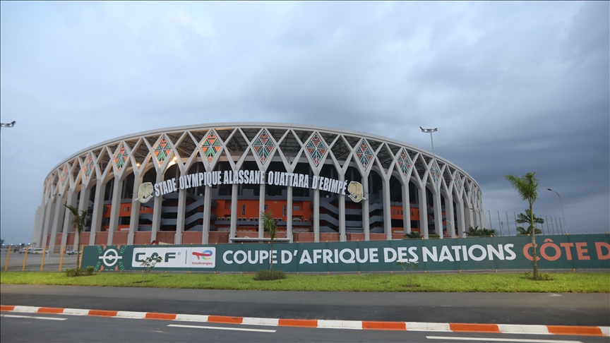 Africa Cup of Nations to kick off in Ivory Coast on Saturday