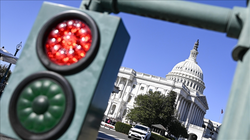 Strikes on Yemen's Houthis draw mixed reactions from US Congress members