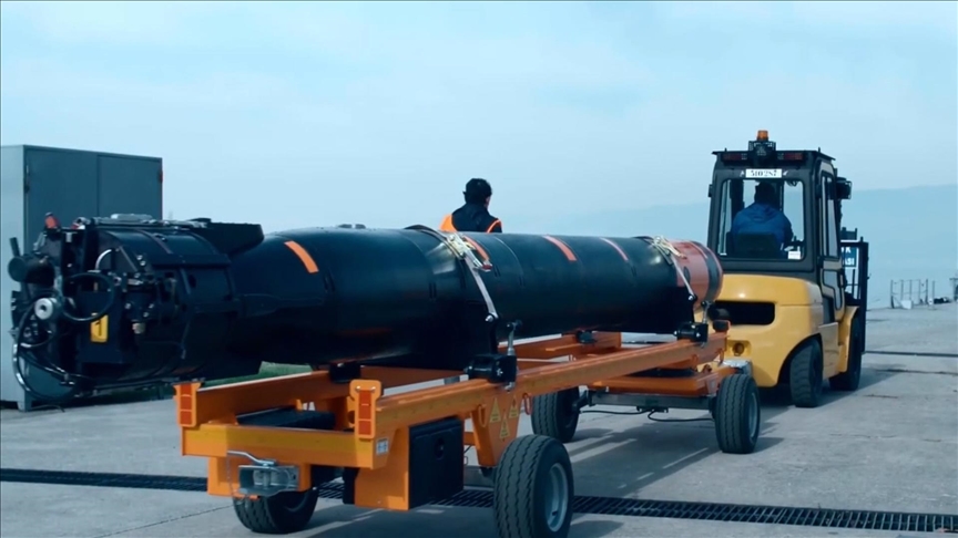 GÖRÜŞ - AKYA ve ötesi: Türk Deniz Kuvvetleri modernizasyonu büyük hedefler belirledi