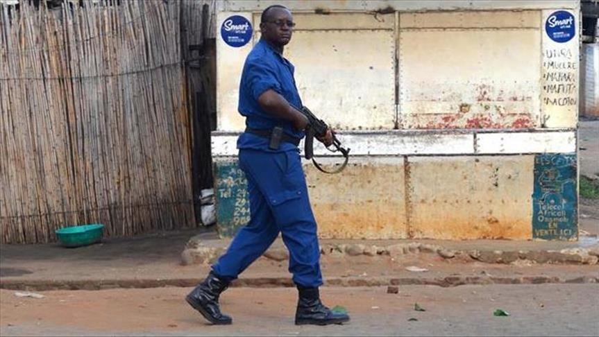 Le Burundi ferme à nouveau ses frontières terrestres avec le Rwanda
