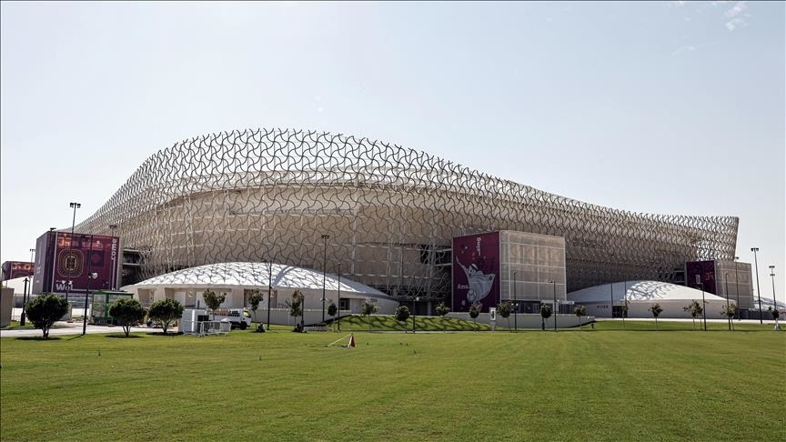 قدم.. قطر ولبنان يقصان شريط افتتاح كأس آسيا الجمعة (تقرير مقدمة)