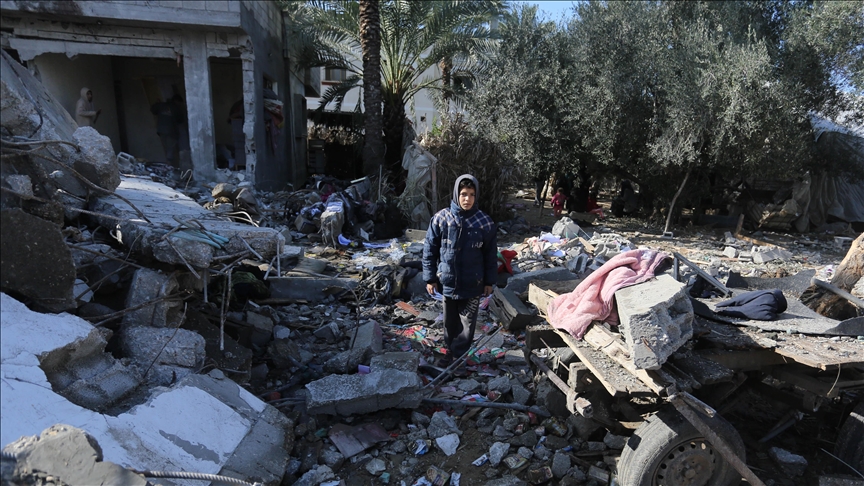 Israeli analyst unveils fresh proposal for hostage swap, cease-fire in Gaza