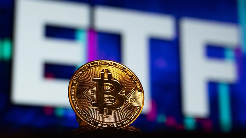 10 Soruda Spot Bitcoin ETF