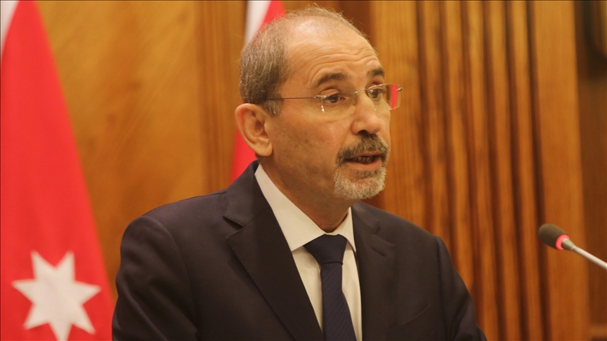 La Jordanie préoccupée par l'évolution de la situation en mer Rouge