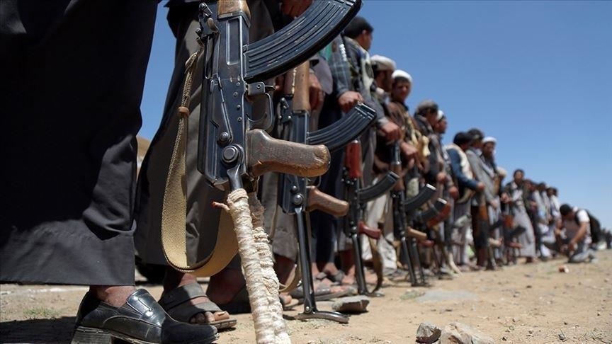 الحوثي: هجوم واشنطن ولندن محاولة لحرف الأنظار عن "جرائم" إسرائيل