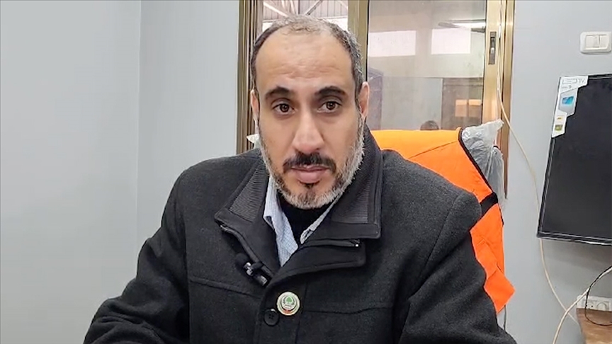 Gazze Şeridi'ndeki Refah Belediyesi: Kentin temel hizmetlerini yapamaz hale geldik