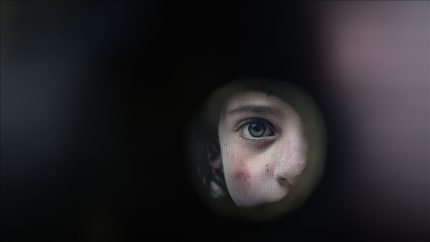 Gaza crisis through eyes of children: Istanbul exhibition makes global impact