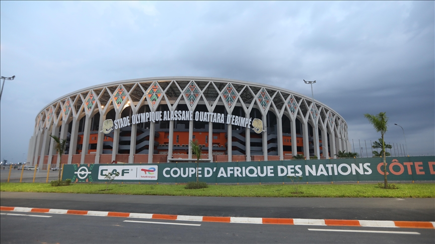 قدم.. القارة السمراء تترقب انطلاق كأس أفريقيا السبت