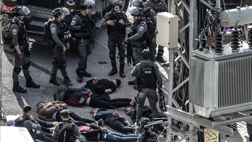 الضفة.. ارتفاع حصيلة القتلى الفلسطينيين منذ 7 أكتوبر إلى 347
