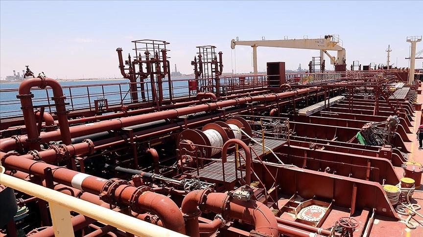 Türkiye ready for cooperation in unleashing Libya's energy potential: Turkish energy minister