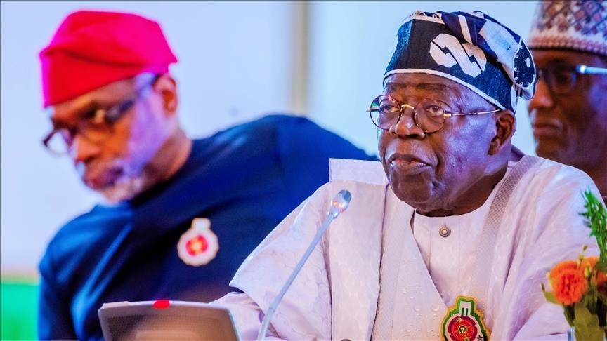 Nigeria: le président Bola Tinubu suspend une agence étatique d’aide sociale après un scandale de corruption