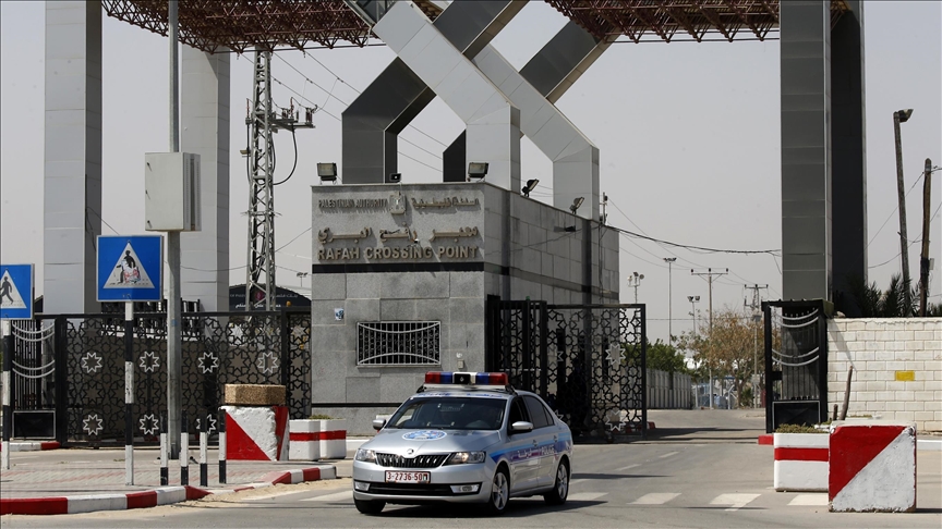 Egypt denies allegations by Israeli defense team brought to UN court regarding Rafah crossing