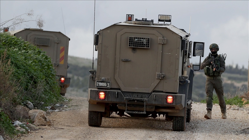 Israel arrests sisters of late senior Hamas leader in West Bank