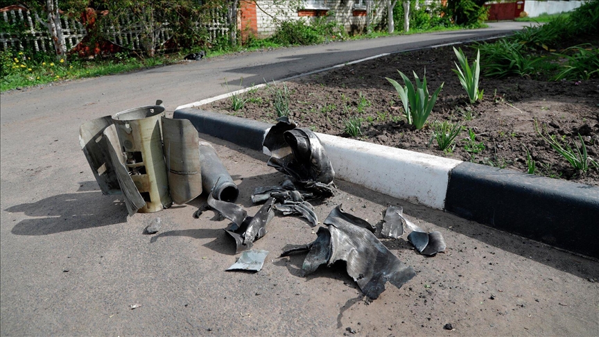В Белгороде сообщили о 80 обстрелах за сутки 