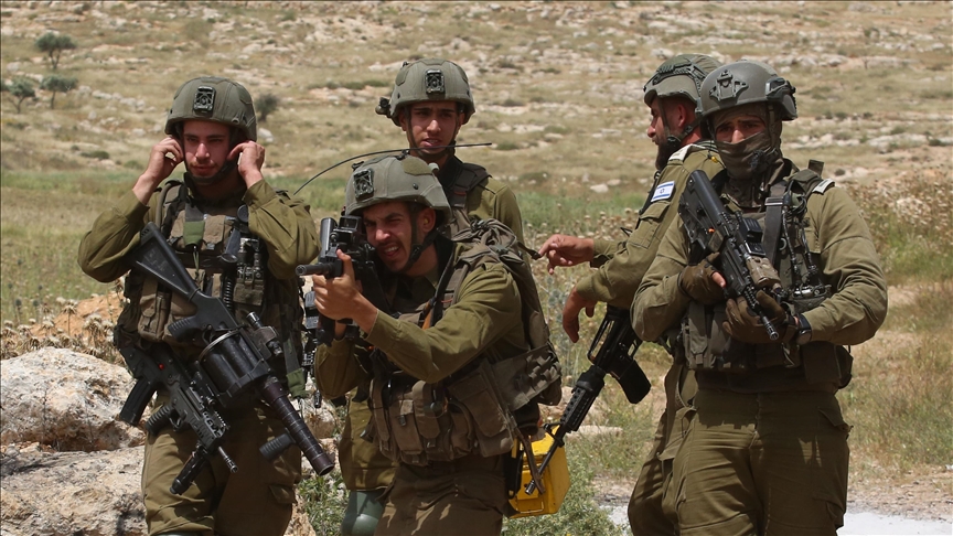 الضفة.. مقتل 3 فلسطينيين برصاص الجيش إسرائيلي