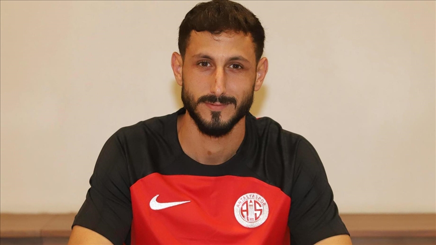 Un footballeur israélien exclu d'une équipe turque pour un geste bafouant les "valeurs nationales"
