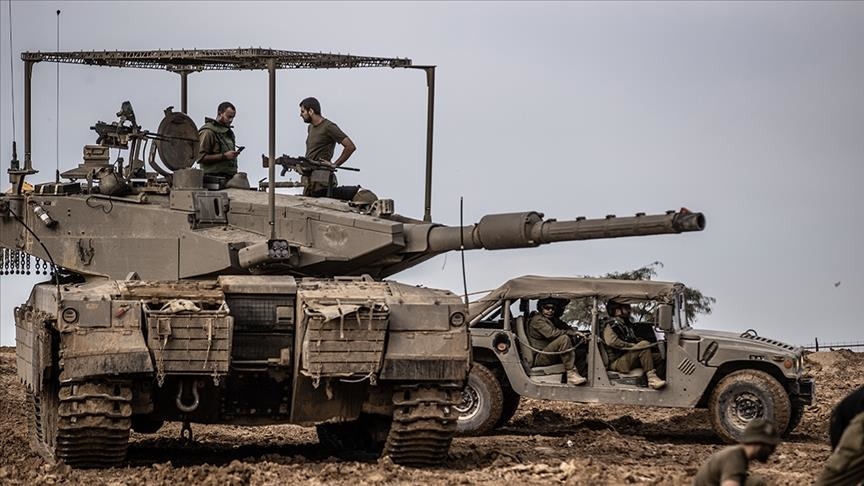 إسرائيل تتوقع 24 مليار دولار كلفة حرب غزة بموازنة 2024