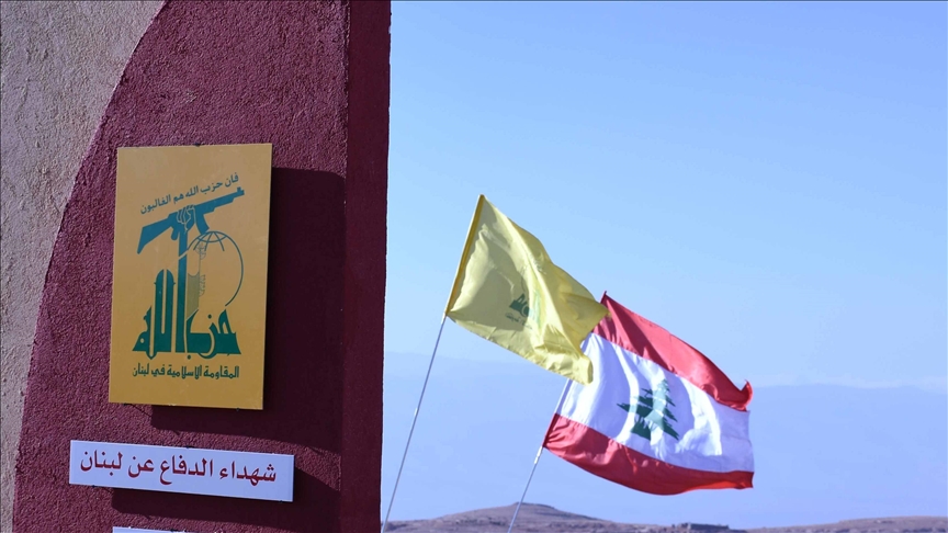Lebanon’s Hezbollah says ready for ‘unrestricted warfare’ with Israel amid border tension