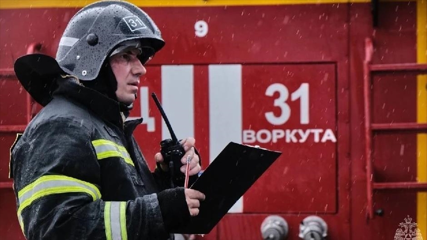 В Республике Коми в результате затопления шахты погиб горняк