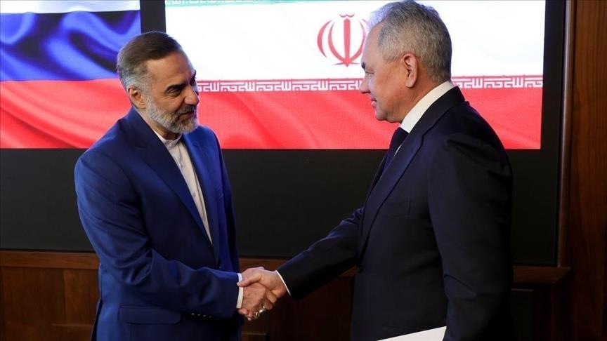 La Russie et l'Iran s'apprêtent à conclure un traité de coopération globale