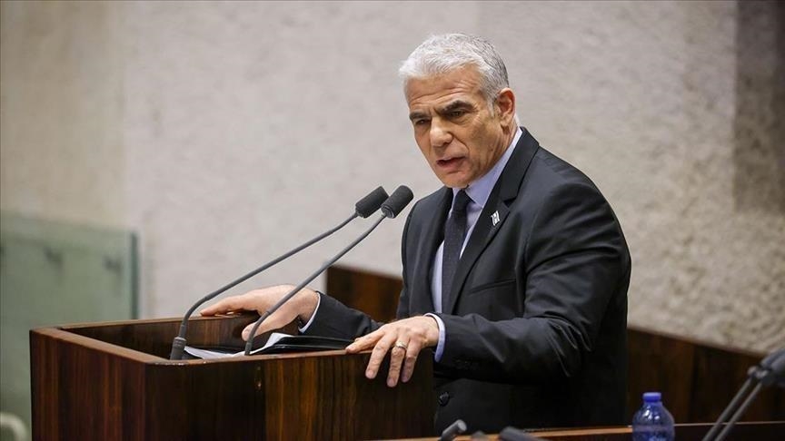 Israel’s Netanyahu ‘unfit’ to run Gaza war: Opposition leader