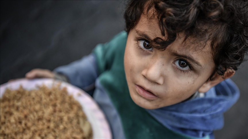 Israel abre fuego contra palestinos que buscaban ayuda alimentaria en la ciudad de Gaza