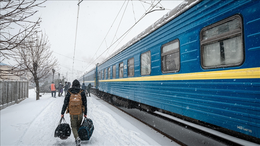 UN appeals for $4.2B to support 10.8M Ukrainians in 2024