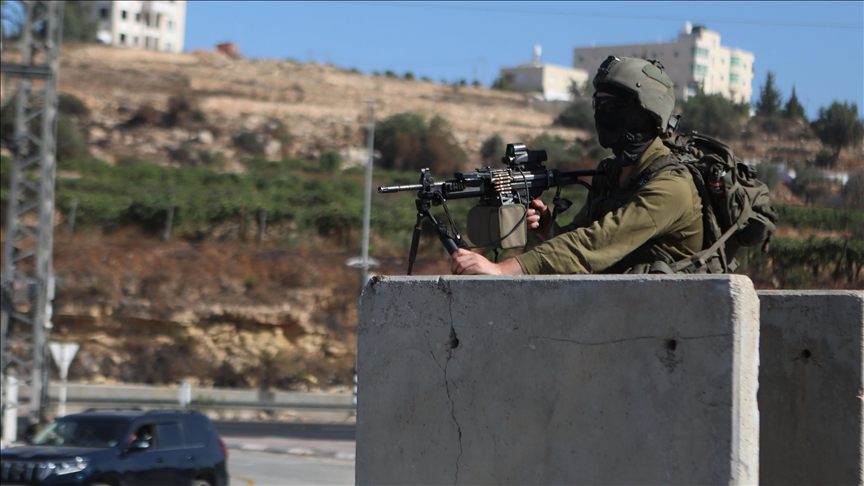 Haaretz : Israël transfère l'unité Douvdevan de Gaza à la Cisjordanie