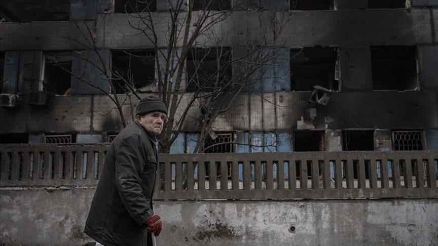 BM'den 2024'te Ukrayna için 4,2 milyar dolarlık yardım çağrısı