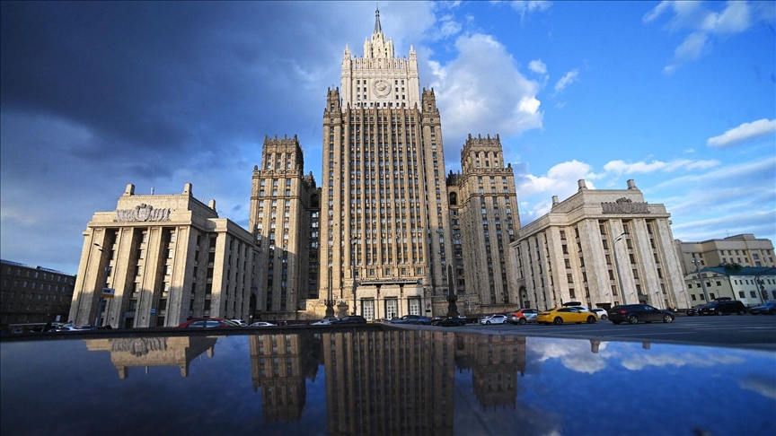 В МИД РФ назвали «прошлогодним гороскопом» план Бундесвера по подготовке к войне НАТО с РФ
