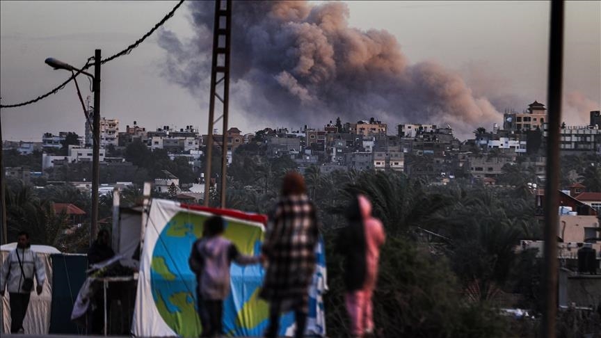 La OMS conmemora el día 100 de "la tragedia" en Gaza y reitera llamado a alto