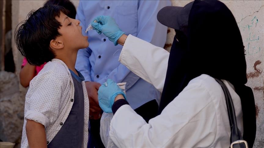 WHO appeals for $1.5B for key emergencies in 2024
