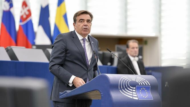 Вице-президент Еврокомиссии посетит Узбекистан