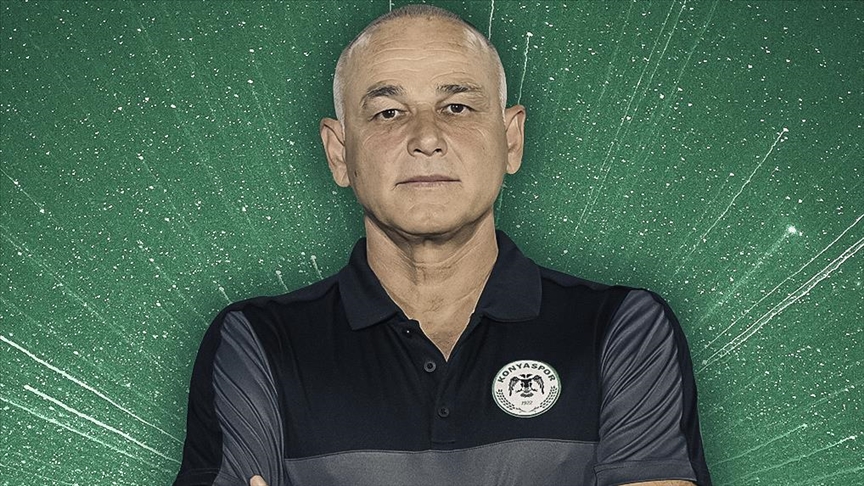 Fahrudin Omerović imenovan za trenera turskog Konyaspora
