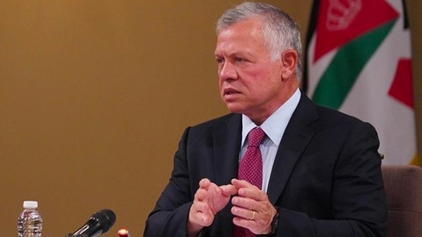 Roi de Jordanie: Les répercussions de la guerre à Gaza sont "désastreuses et tout le monde en paiera le prix"