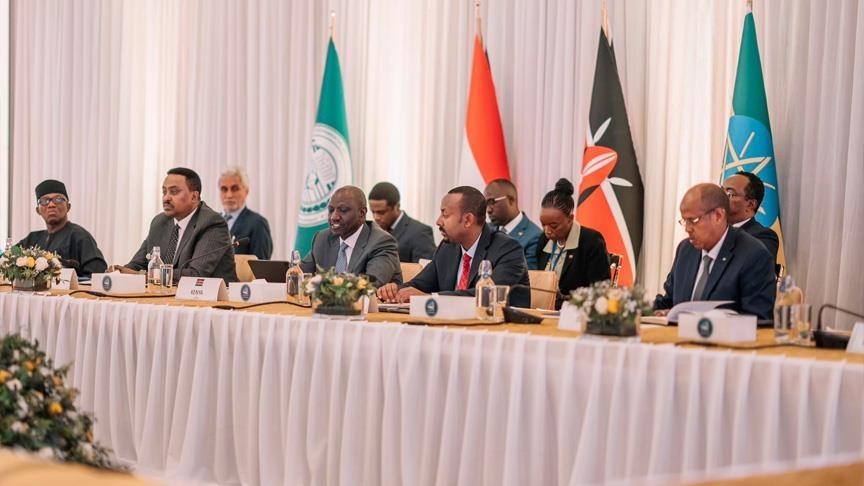 الخرطوم تجمد التعامل مع "إيغاد" في ملف الأزمة السودانية
